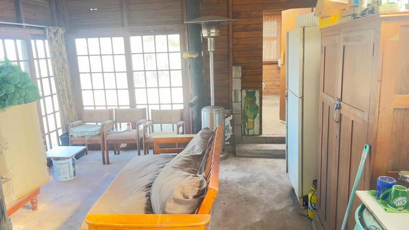 4 Bedroom Property for Sale in Aalwyndal Western Cape